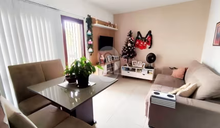 Apartamento com 1 quarto à venda no Centro, São Leopoldo  por R$ 169.000