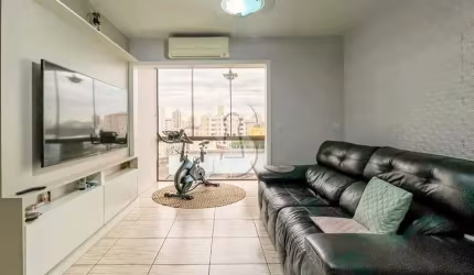 Apartamento com 3 quartos à venda no Centro, São Leopoldo  por R$ 399.000
