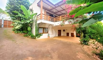Casa com 3 quartos à venda no Santo André, São Leopoldo  por R$ 690.000