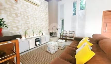 Casa com 3 quartos à venda no Santo André, São Leopoldo  por R$ 690.000