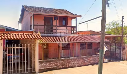 Casa com 3 quartos à venda no Santos Dumont, São Leopoldo  por R$ 240.000