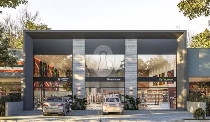 Ponto comercial à venda no Rio Branco, São Leopoldo  por R$ 745.000