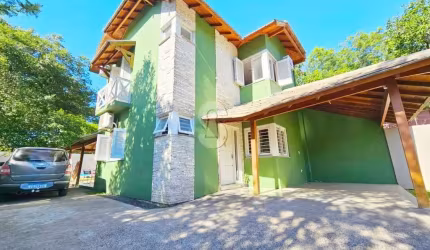 Casa com 3 quartos à venda no Feitoria, São Leopoldo  por R$ 650.000