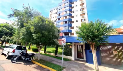 Apartamento com 3 quartos à venda no Centro, Esteio  por R$ 539.000
