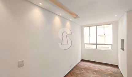 Apartamento com 2 quartos à venda no Pinheiro, São Leopoldo  por R$ 138.000