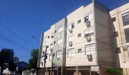 Apartamento com 1 quarto à venda no Centro, São Leopoldo  por R$ 180.000