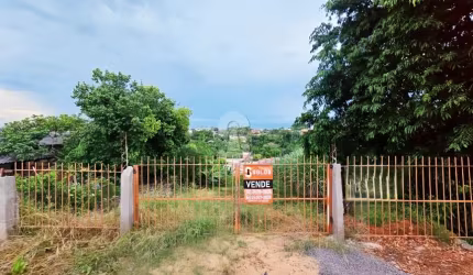 Terreno à venda no Campestre, São Leopoldo  por R$ 80.000