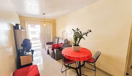 Apartamento com 1 quarto à venda no Centro, São Leopoldo  por R$ 230.000