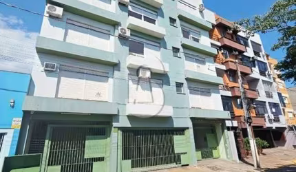 Apartamento com 1 quarto à venda no Centro, São Leopoldo  por R$ 99.000