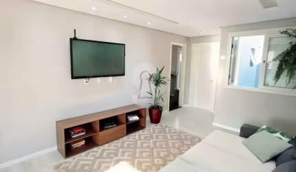 Casa com 3 quartos à venda no Campestre, São Leopoldo  por R$ 330.000