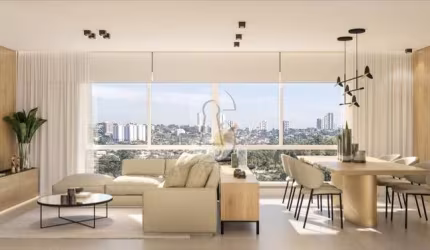 Apartamento com 3 quartos à venda na Vila Rosa, Novo Hamburgo  por R$ 830.929