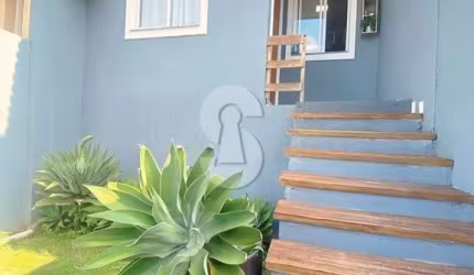 Casa com 2 quartos à venda no Campestre, São Leopoldo  por R$ 299.900