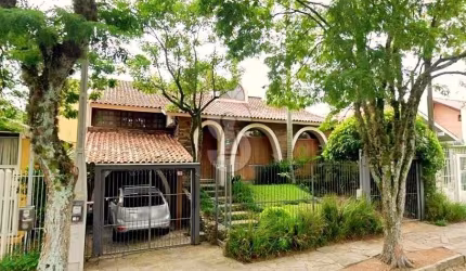 Casa com 4 quartos à venda no Jardim América, São Leopoldo  por R$ 1.100.000