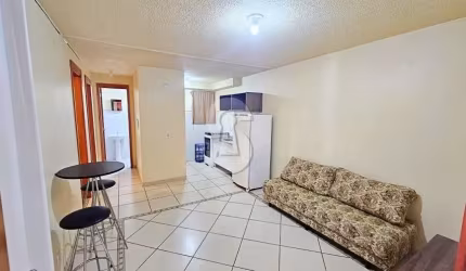 Apartamento com 2 quartos à venda no Pinheiro, São Leopoldo  por R$ 188.000