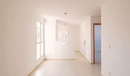 Apartamento com 2 quartos à venda no Santo André, São Leopoldo  por R$ 165.000
