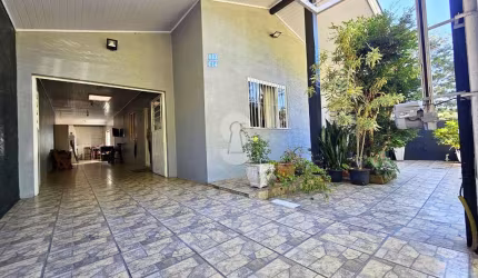 Casa com 3 quartos à venda no Feitoria, São Leopoldo  por R$ 295.000