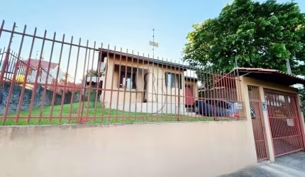 Casa com 3 quartos à venda no Fazenda São Borja, São Leopoldo  por R$ 424.000
