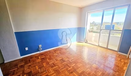 Apartamento com 1 quarto à venda no Centro, São Leopoldo  por R$ 215.000