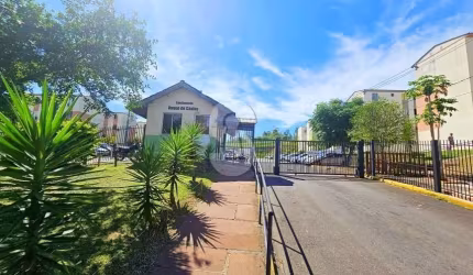 Apartamento com 2 quartos à venda no Duque de Caxias, São Leopoldo  por R$ 140.000