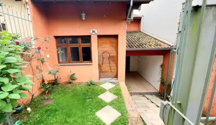 Casa com 2 quartos à venda no Feitoria, São Leopoldo  por R$ 440.000