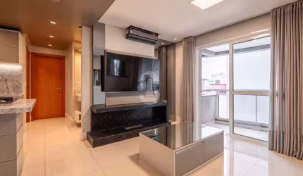 Apartamento com 2 quartos à venda no Centro, São Leopoldo  por R$ 680.000