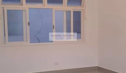 Apartamento em Vila Belmiro, Santos/SP