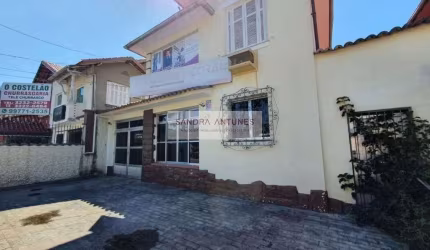 Casa Comercial - Em Frente Santa Casa de Santos
