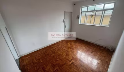 Apartamento em Vila Belmiro, Santos/SP