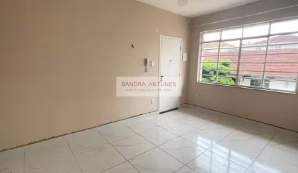 Apartamento em Boqueirão, Santos/SP