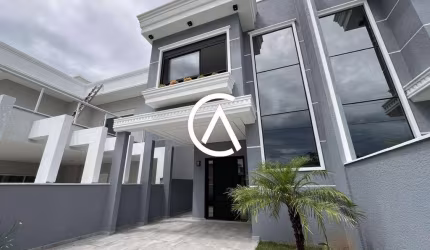 Casa à venda no Loteamento Jardim dos Cedros