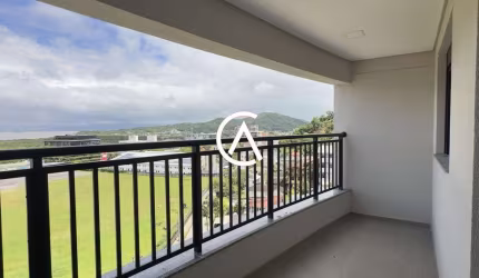 Seu novo lar no Residencial Jardim do Oriente: conforto e modernidade em Floripa