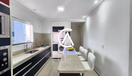 Cobertura Mobiliada em Condomínio Próximo à Praia nos Ingleses!