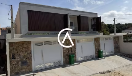 Casa 3 Quartos (1 Suíte) à Venda | 600m Praia Ingleses!