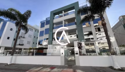 Apartamento Premium a 300m da Praia dos Ingleses | Mobiliado e Equipado!