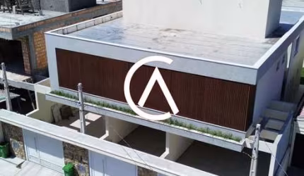 Casa 2 Suítes à Venda | 600m Praia Ingleses!