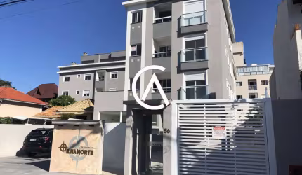 Apartamento Novo e Estratégico na Entrada dos Ingleses | Face Norte!