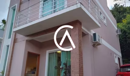 Casa 3Q Cachoeira Bom Jesus | Aceita Permuta Canasvieiras!