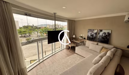 Gaivotas Golden Residence oferece uma infraestrutura completa e moderna, pensada