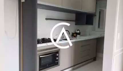 Apartamento 2 Dormitórios com Sacada Gourmet, Vista Livre e Financiamento nos In