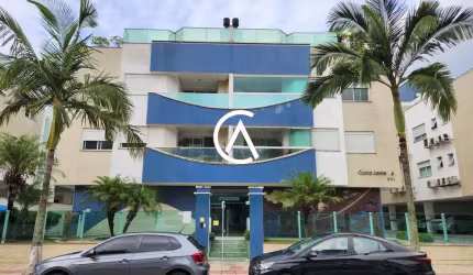 Apartamento para Locação: 3 Dormitórios c/ Suíte, Ar Condicionado e Sacada Gourm