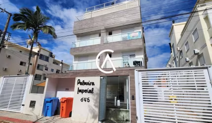 Apartamento semi mobiliado para aluguar em Ingleses Norte