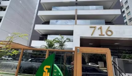 Apartamento 1 Quarto para Venda em Salvador, Alphaville I, 1 dormitório, 1 suíte, 1 banheiro, 1 vaga