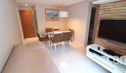 Apartamento 3 Quartos para Venda em Salvador, Imbuí, 3 dormitórios, 1 suíte, 3 banheiros, 2 vagas