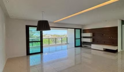 Apartamento 3 Quartos para Venda em Salvador, Patamares, 3 dormitórios, 3 suítes, 6 banheiros, 4 vagas