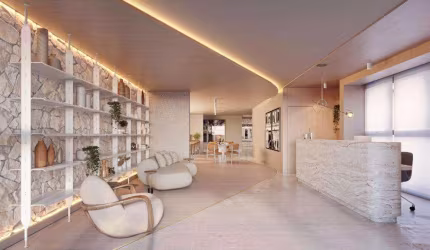 Apartamento à Venda em Tambaú
