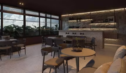 Apartamento à Venda em Aeroclube