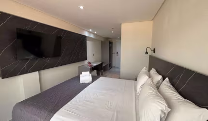Kitnet / Stúdio à venda na Rua Juvenal Mário da Silva, Manaíra, João Pessoa, 19 m2 por R$ 430.000
