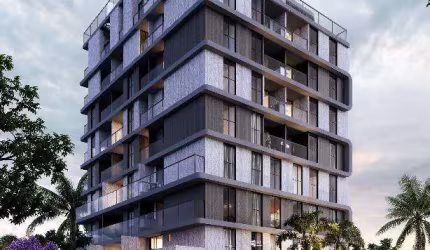 Imóvel em construção