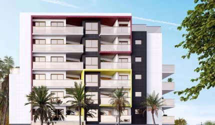 Apartamento à Venda em Cabo Branco