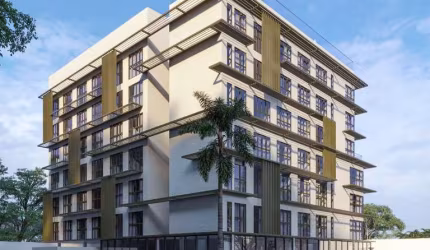 Apartamento à Venda em Cabo Branco